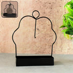 Mosquito Coil Holder 