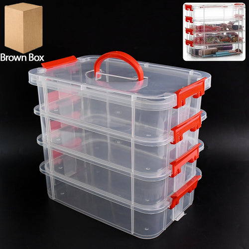 Quadra Store Box