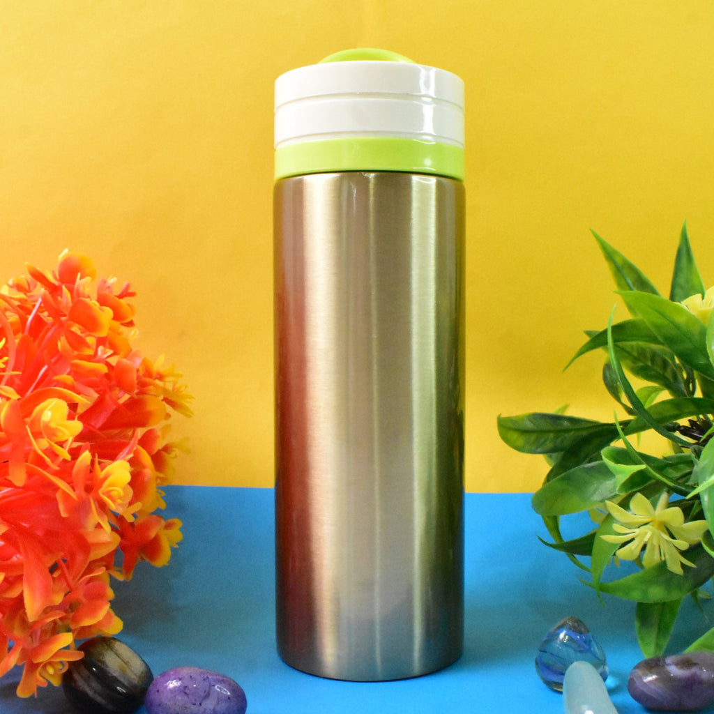 Armor Flow Double Wall Bottle