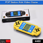 Video Game Station Toy