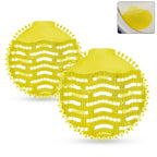 Urinal Screen Deodorizer Mat