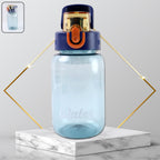 Safe Sip Leak-Proof Bottle