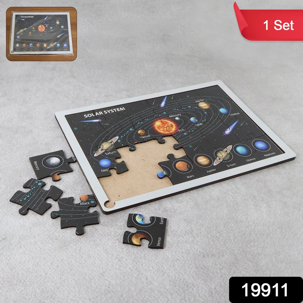 Puzzle
