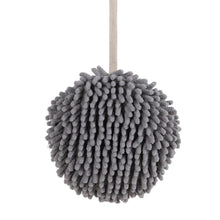 Super Soft Hanging Hand Towel (Microfiber): Ultra Absorbent, Kitchen & Bath