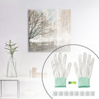 Multi-Purpose Picture Hanging Kit