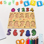 Board Puzzle