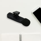 Streaming Clip on Microphone