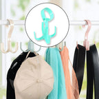 360 Rotatable Hanger Hook