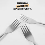  Forks Set 