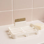 Compact Soap Dish