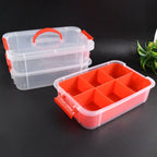 Porta Layer Box