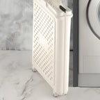 Lightweight Foldable Washing Basket