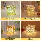 Tulip LED Decorative Night Lamp