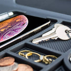 Car Dashboard Mat