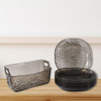 OpulentTray Set