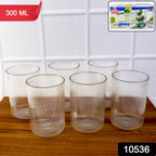 Supermom Casa Plastic Glass Set