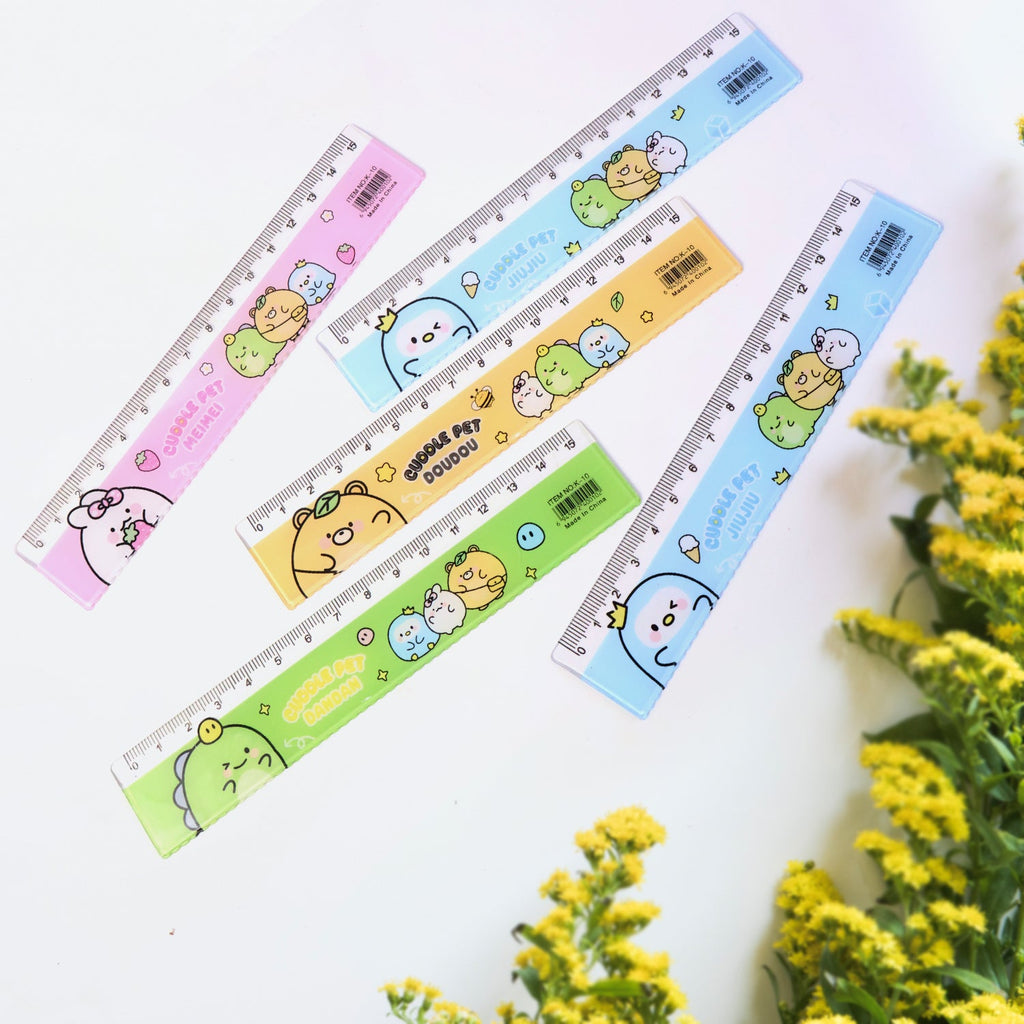 Ruler