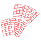 Self-Adhesive Label Paper