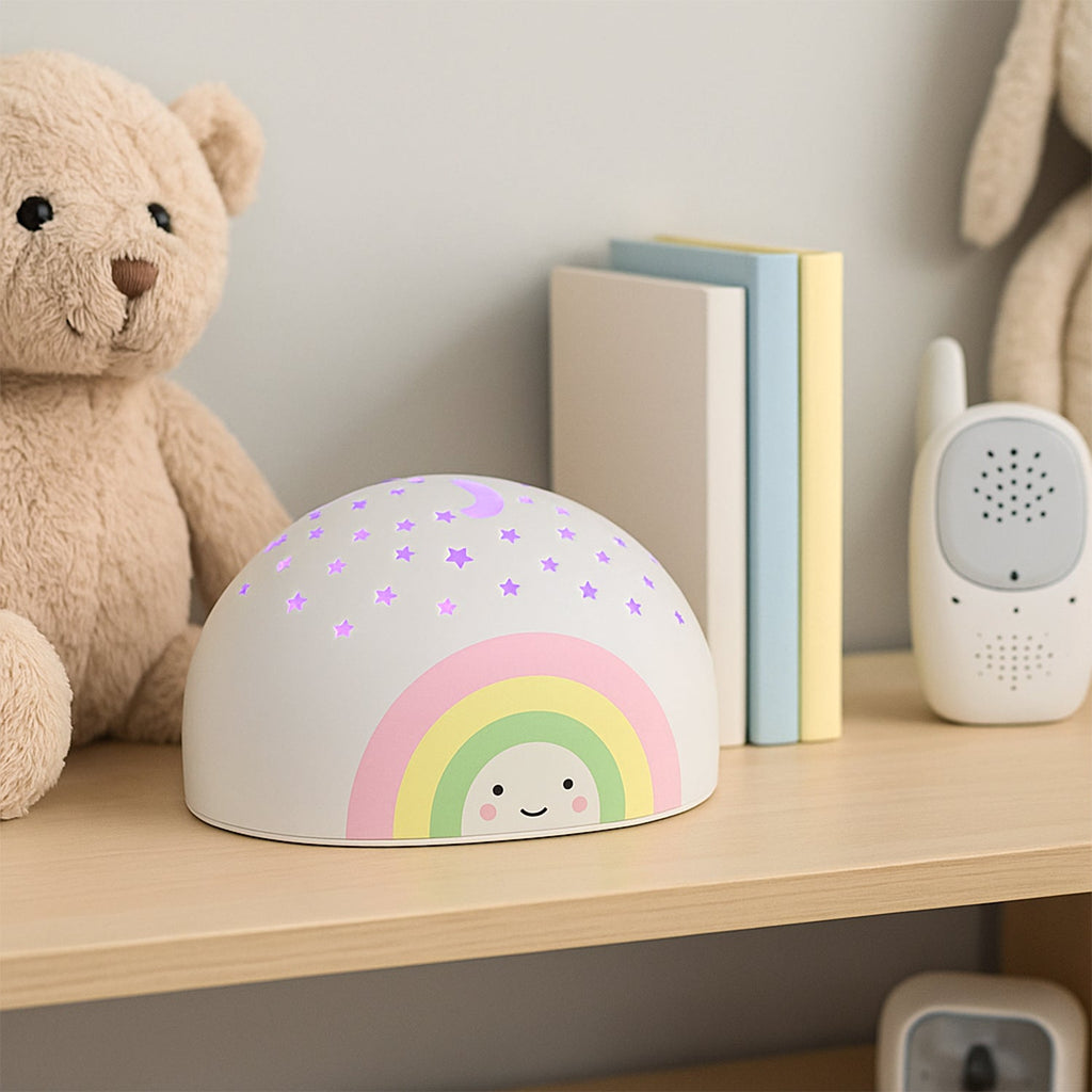 Glow Arc Kids Night Lamp