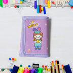 Stationery Set for Kids – 7-in-1 School Kit with Pencils, Eraser, Sharpener, Pouch & More (Pack of 7 Pcs)