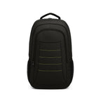 Lightweight Water-Resistant Laptop Bag with Pockets & Adjustable Strap