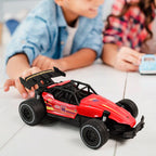 Kid Cruze RC Race Car