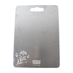 Apex Hygieni Board Steel Edition