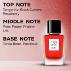 OG Luxury Solace Eau De Parfum (50 ML / 1 Pc)