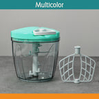 Vegetable Chopper