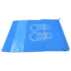 Beach Bag Shoes Storage Bag Closet Organizer Non-woven Travel Portable Bag Waterproof Pocket Clothing Classified Hanging Bag shoe bag luggage travel Portable Shoe Pouch Non Woven Transparent Window (1 Pc )
