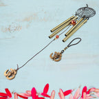 Sky Dancer Chimes