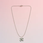 Spark Gift Pendant Chain