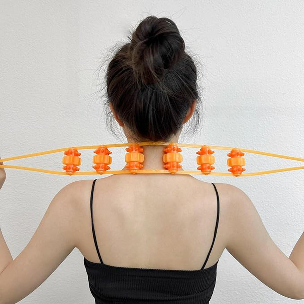Tranquil Roll
