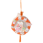 Handmade Cartoon Paper Lanterns