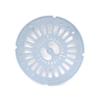 Universal Fit Top Load Washing Machine Spin Dryer Cover (1 Pc)
