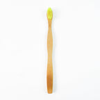 Biodegradable Bamboo Toothbrush 