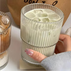 450 ML Monaco Premium Transparent Plastic Cup, Tumbler