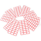 All Purpose Label Sheets