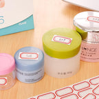 Neat Mark Self Adhesive Label Stickers