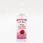 facial spray