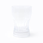 Plastic LED Light Up Fancy Cup