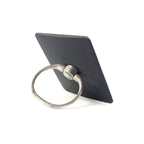 Mobile Phone Finger Stand, 360°Rotation Phone Ring Stand Holder (1 Pc / Mix Color)