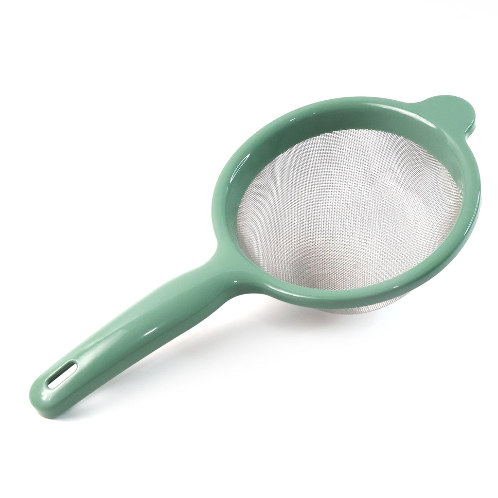 Strainer