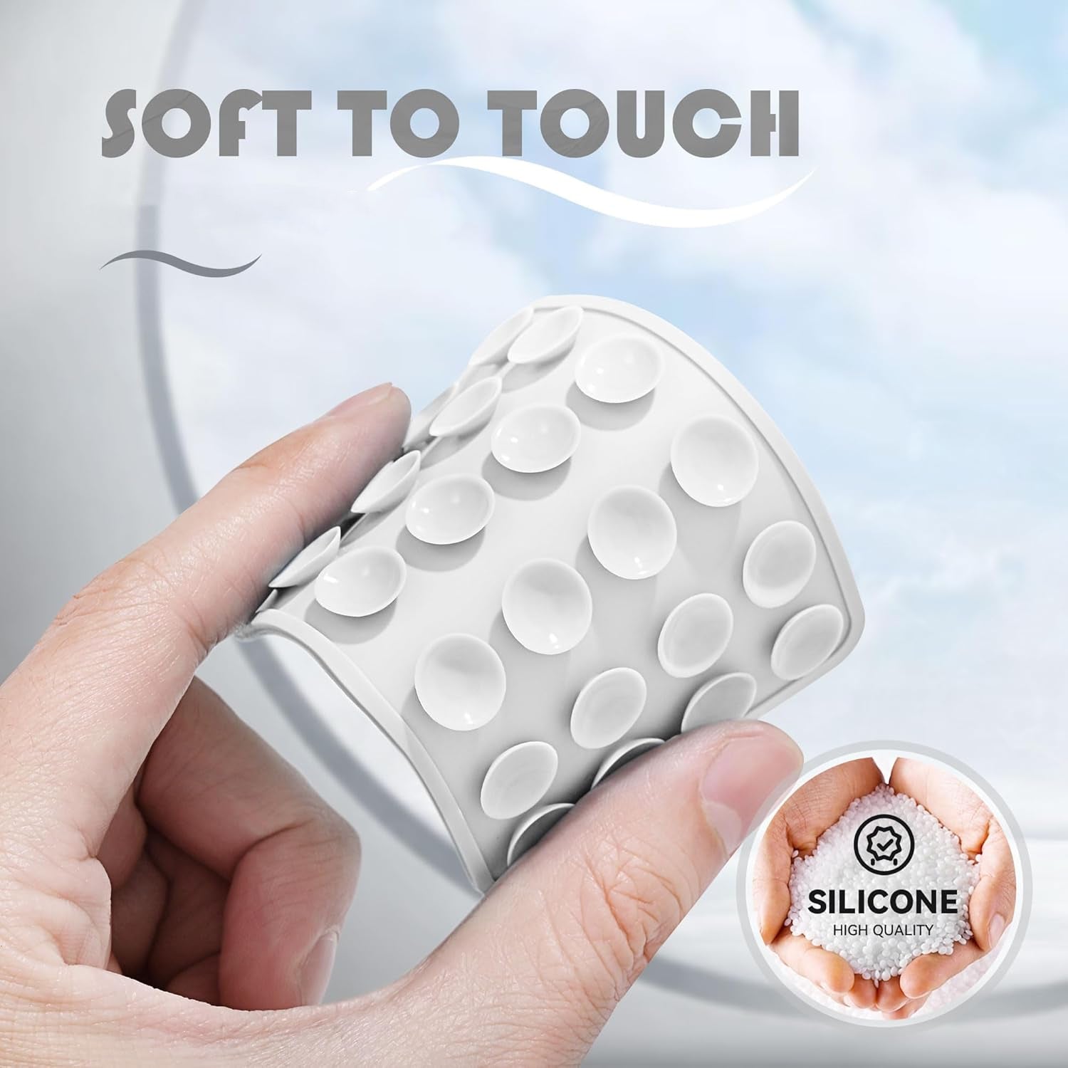 Suction Phone Case