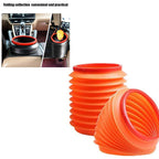 Foldable Storage Bucket – Water Container & Dustbin for Home, Car, Kitchen