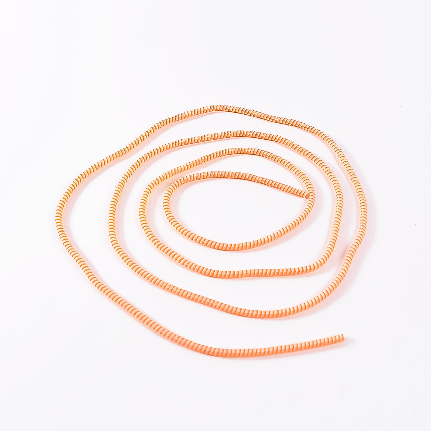 Spiral Wire Organizer & Shield