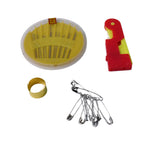Tailor Fix 4-in-1