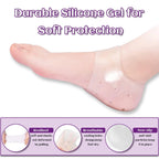 Kids Heel Cushion Protectors
