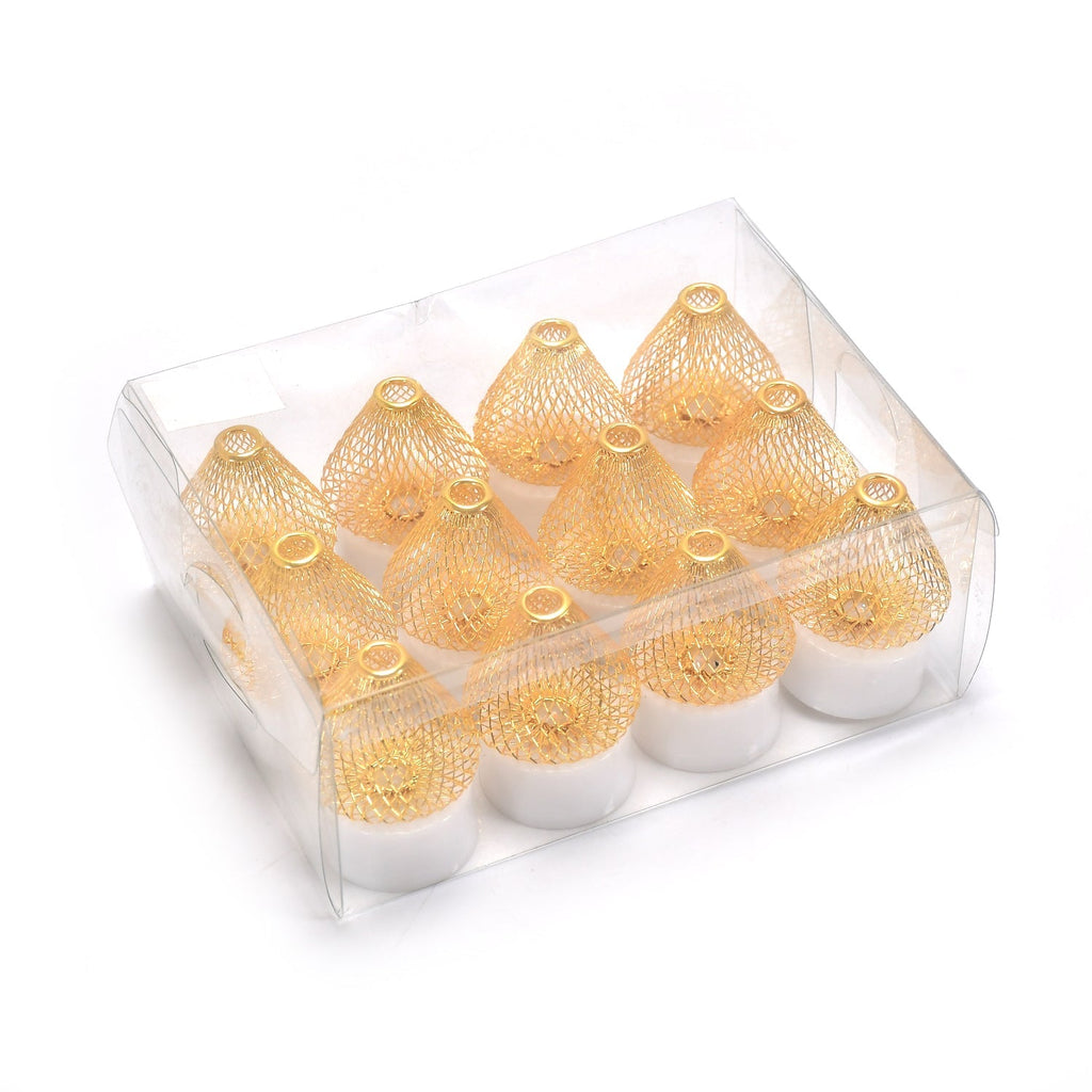 LED Tealight Candles