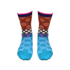Long Winter Socks
